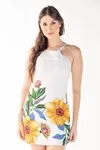Vestido Dwz