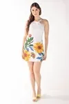 Vestido Dwz