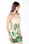 Vestido Dwz