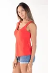 Blusa Dwz Com Alca