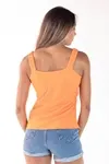 Blusa Dwz Com Alca