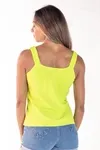 Blusa Dwz Com Alca