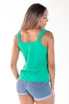 Blusa Dwz Com Alca