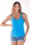 Blusa Dwz Com Alca
