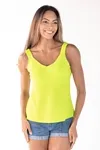 Blusa Dwz Com Alca