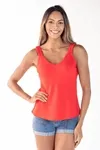 Blusa Dwz Com Alca