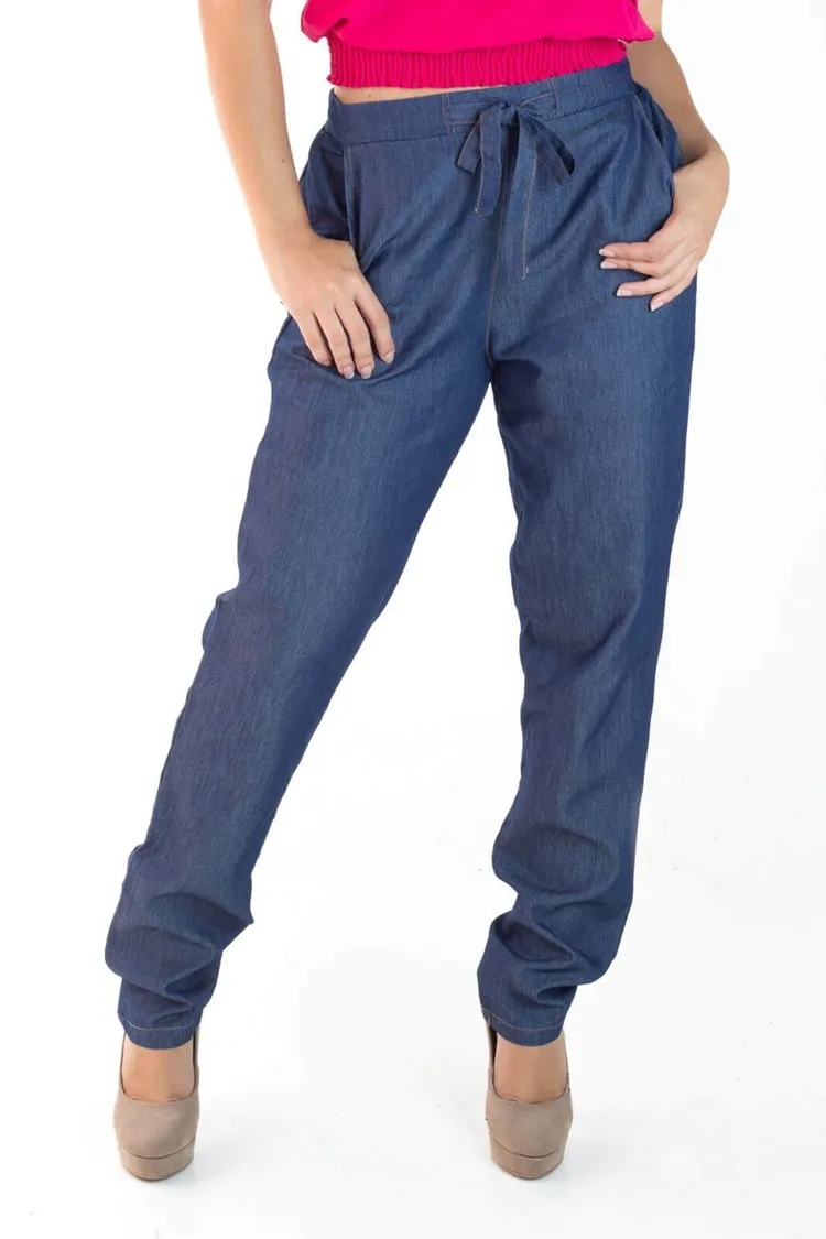 Calca Dwz