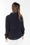 Camisa Dwz Com Botoes Manga Longa