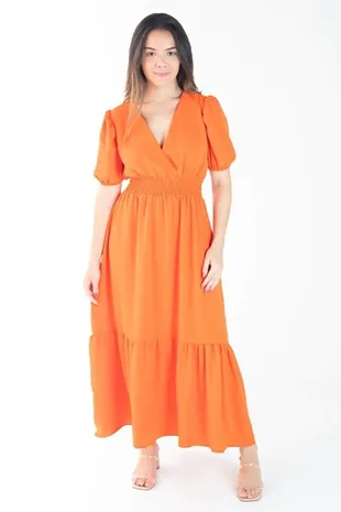 Vestido Dwz Lastex