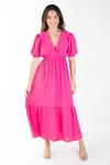 Vestido Dwz Lastex