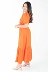 Vestido Dwz Lastex
