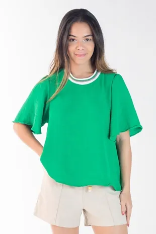 Blusa Dwz Andreia