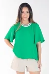 Blusa Dwz Andreia