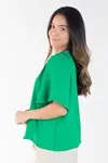 Blusa Dwz Andreia