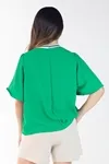 Blusa Dwz Andreia