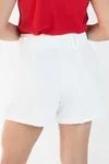 Short Dwz Alfaiataria Com Cinto
