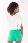 Cropped Dwz Com Bojo Manga Ampla