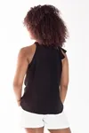 Blusa Dwz Lisa Amarracao