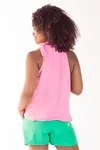 Blusa Dwz Lisa Amarracao
