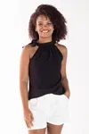 Blusa Dwz Lisa Amarracao