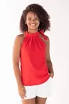 Blusa Dwz Lisa Amarracao