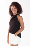 Blusa Dwz Lisa Amarracao