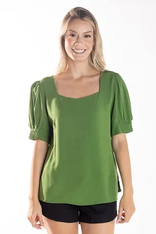 Blusa Dwz