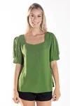 Blusa Dwz