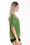 Blusa Dwz