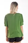 Blusa Dwz