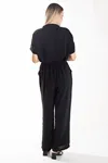 Conjunto Dwz Calca Com Blusa Botoes