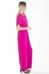 Conjunto Dwz Calca Com Blusa Botoes