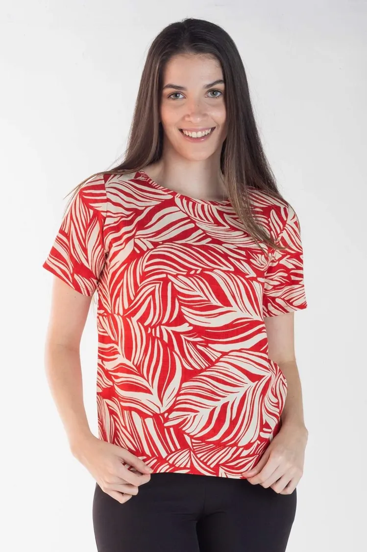 Blusa Dwz Senhora