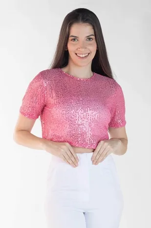 Blusa Dwz Paete
