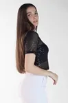 Blusa Dwz Paete