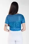 Blusa Dwz Paete