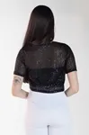 Blusa Dwz Paete