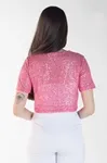 Blusa Dwz Paete