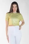 Blusa Dwz Paete