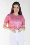 Blusa Dwz Paete