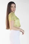 Blusa Dwz Paete