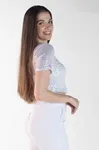 Blusa Dwz Paete