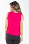 Regata Dwz Lisa Decote V