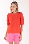 Blusa Dwz Manga Bufante