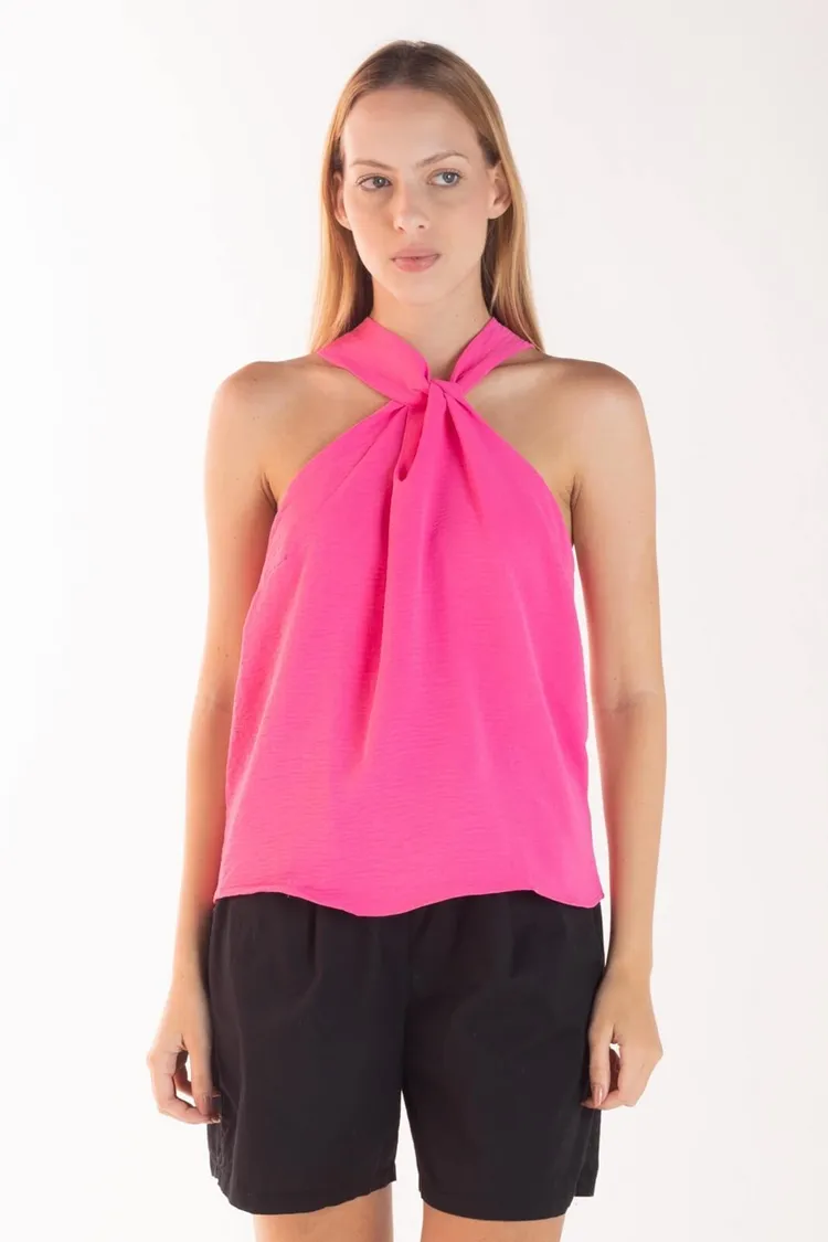 Blusa Dwz No Frontal