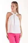 Blusa Dwz No Frontal