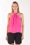 Blusa Dwz No Frontal