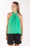 Blusa Dwz No Frontal