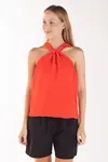 Blusa Dwz No Frontal