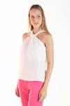 Blusa Dwz No Frontal